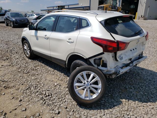 2018 NISSAN UK JN1BJ1CP3JW101054