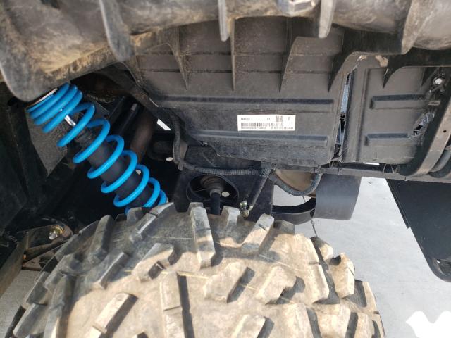 2019 CAN-AM COMMANDER 3JBKKAX20KJ000570