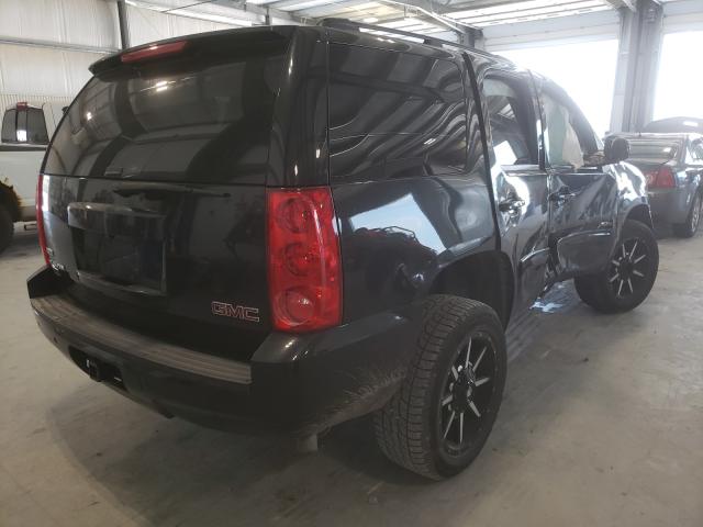 2011 GMC YUKON SLE 1GKS2AE04BR322810