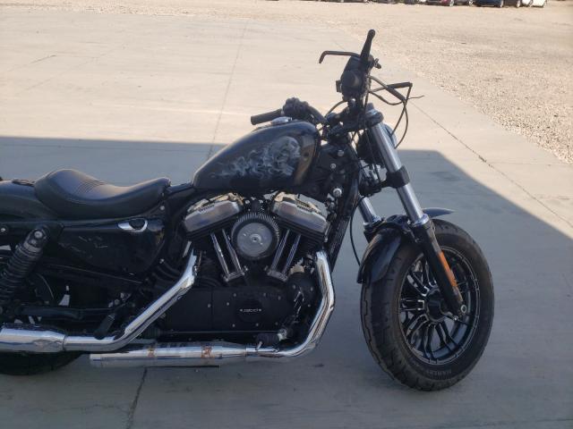 2016 HARLEY-DAVIDSON XL1200 FOR 1HD1LC312GC449320