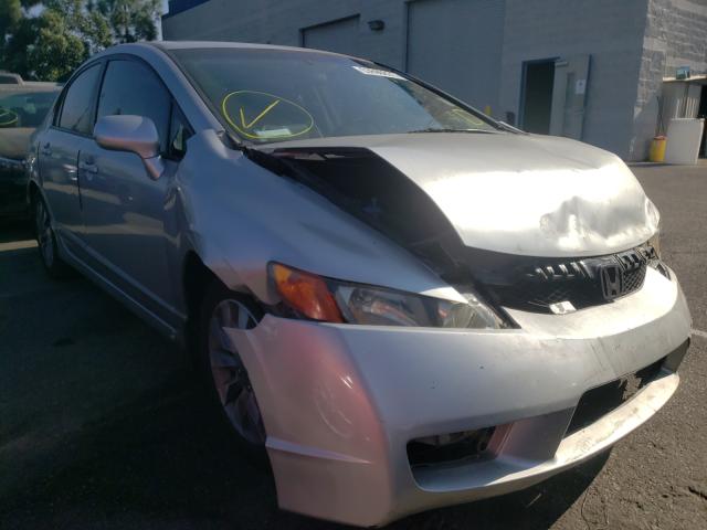 2011 HONDA CIVIC EXL 19XFA1F98BE021014