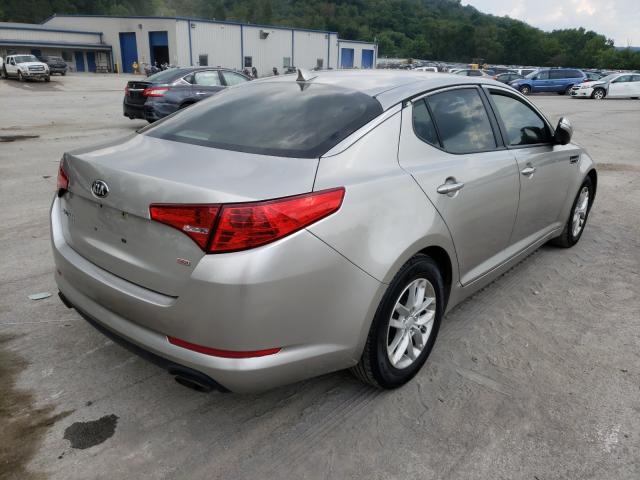 2013 KIA OPTIMA LX KNAGM4A72D5441849