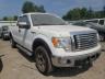 2010 FORD  F-150