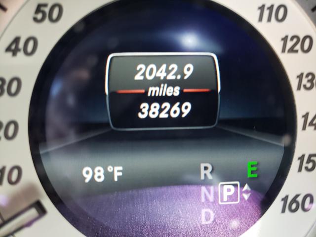 2016 MERCEDES-BENZ CLS 400 WDDLJ6FB9GA176223