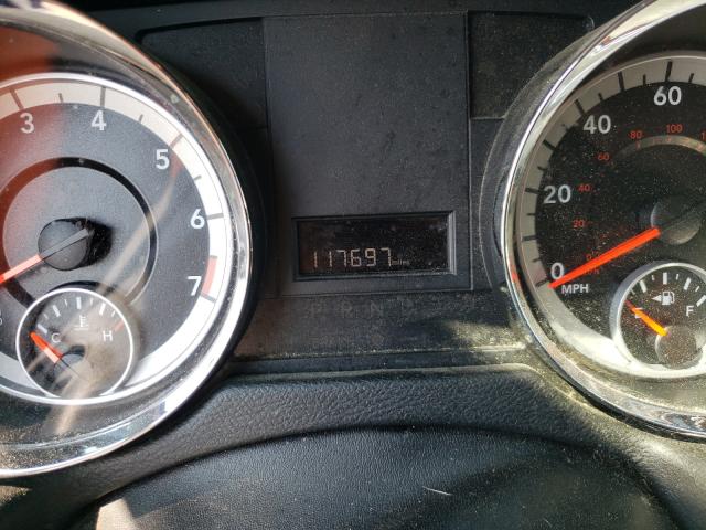 2015 RAM TRADESMAN 2C4JRGAG3FR581751