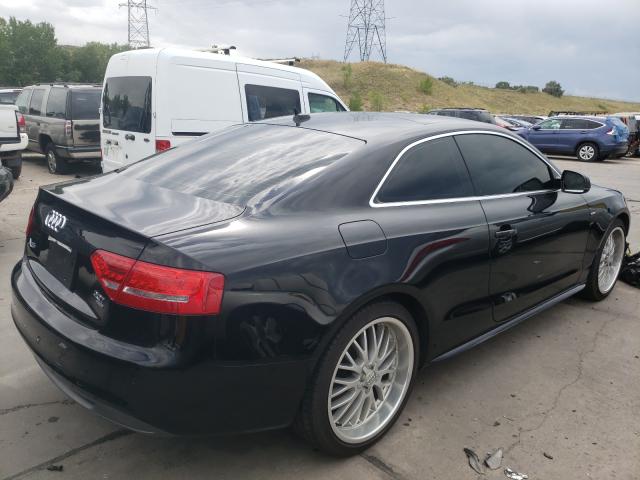 2011 AUDI A5 PRESTIG WAUWFAFR2BA074311