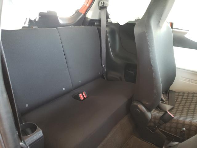 2015 TOYOTA SCION IQ JTNJJXB03FJ031054