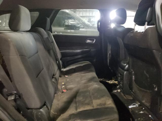 2011 DODGE DURANGO CR 1D4RE4GG8BC635023