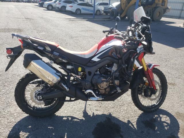 2016 HONDA CRF1000 JH2SD0453GK000423