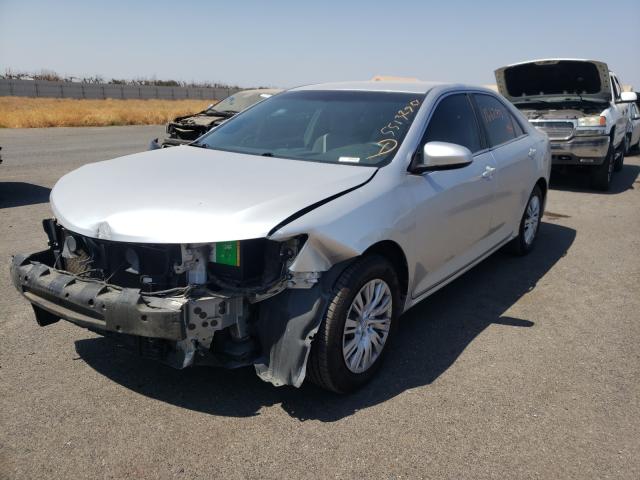2013 TOYOTA CAMRY L 4T4BF1FK6DR293831