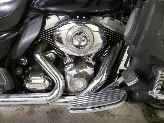 2009 HARLEY-DAVIDSON FLHTC 1HD1FF4199Y668336