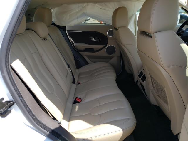 2015 LAND ROVER EVOQUE SALVP2BG2FH052367