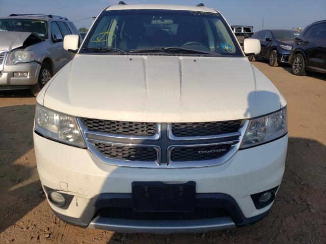 2011 DODGE JOURNEY MA 3D4PH1FG6BT557117