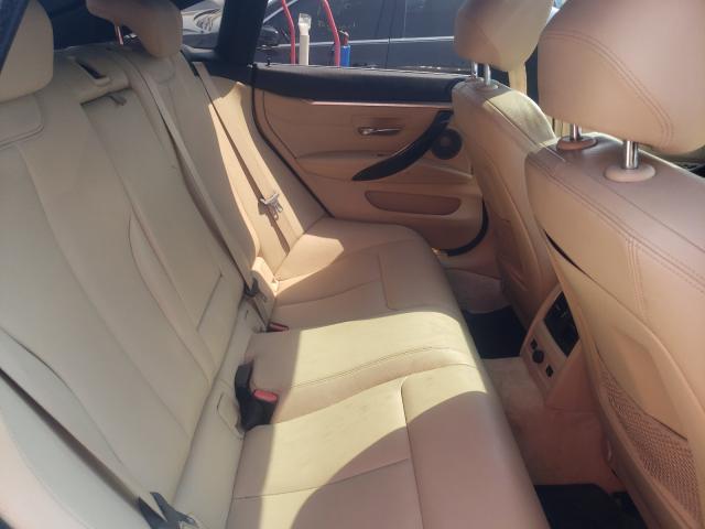 2016 BMW 428 XI GRA WBA4C9C51GG137645