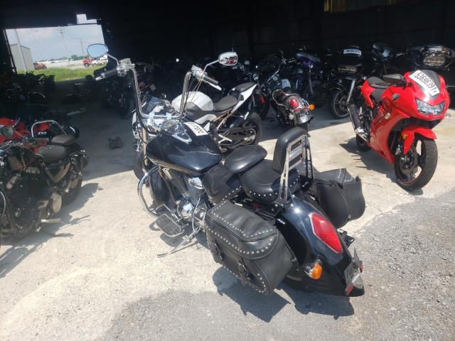 2003 HONDA VTX1800 R 1HFSC490X3A100931