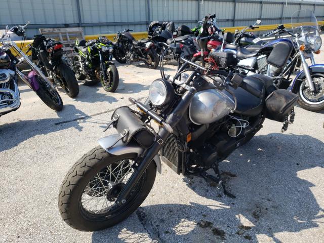 2015 HONDA VT750 C2B JH2RC5377FK502187
