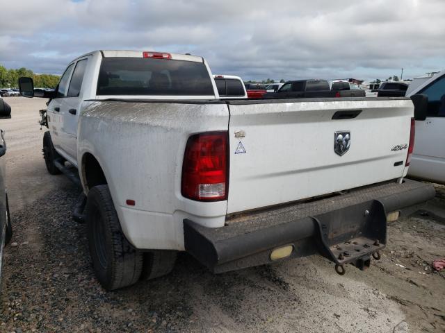 2012 DODGE RAM 3500 S 3C63DRGL7CG103591