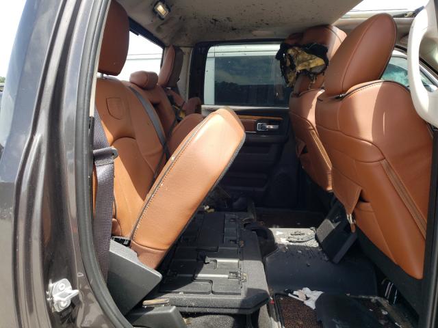 2017 RAM 3500 LONGH 3C63RRKL0HG611286