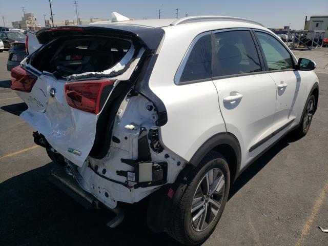 2020 KIA NIRO EX PR KNDCE3LC5L5365447