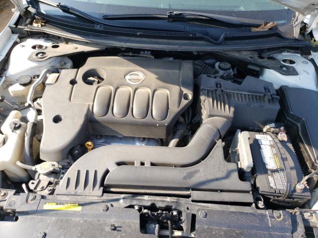 2011 NISSAN UK 1N4AL2AP8BN475331