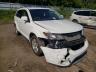 2012 DODGE  JOURNEY