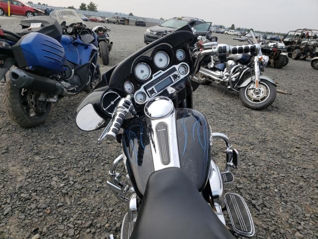 2008 HARLEY-DAVIDSON FLHX 1HD1KB4118Y659472