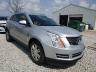 2010 CADILLAC  SRX