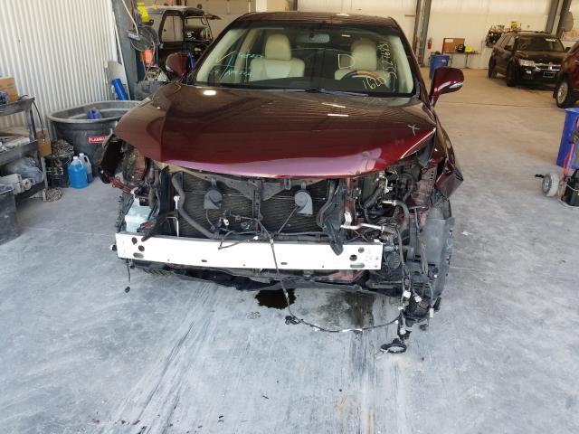 2015 LEXUS RX 450H 2T2ZB1BA1FC001620