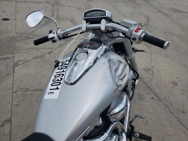 2006 SUZUKI M109R / VZ JS1VY53A462104238