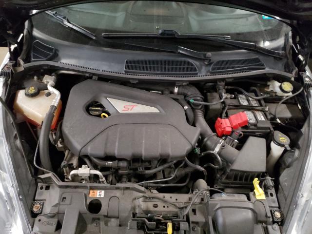 2016 FORD FIESTA ST 3FADP4GX3GM102882