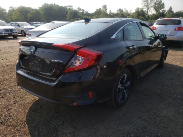 2017 HONDA CIVIC TOUR 19XFC1F97HE210076