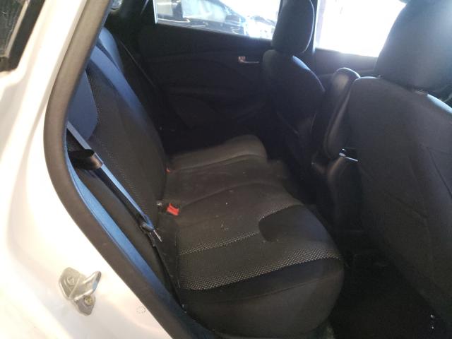 2015 DODGE DART SE AE 1C3CDFDH4FD146542