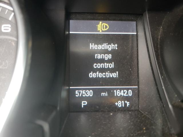 2011 AUDI A5 PRESTIG WAUWFAFR2BA074311