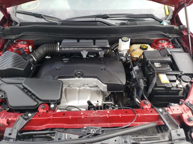 2020 BUICK ENVISION E LRBFXCSA6LD122659