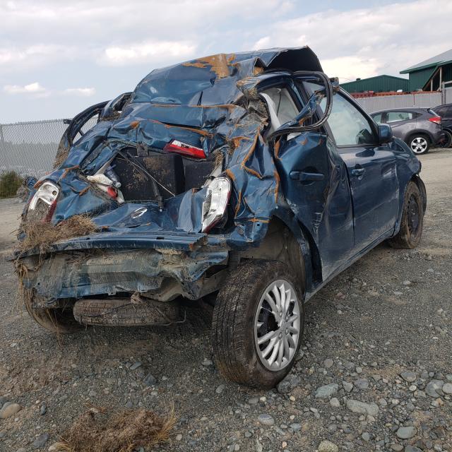 2018 NISSAN MICRA 3N1CK3CP6JL253199