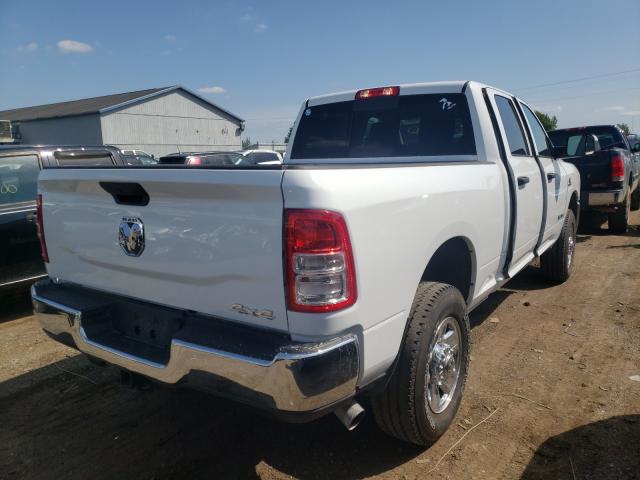 2020 RAM 3500 TRADE 3C63R3CL5LG263957