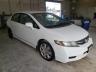 2010 HONDA  CIVIC