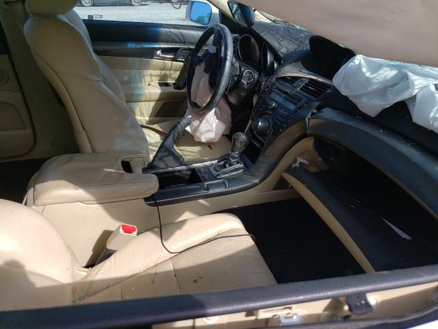 2013 ACURA TL TECH 19UUA8F51DA009341