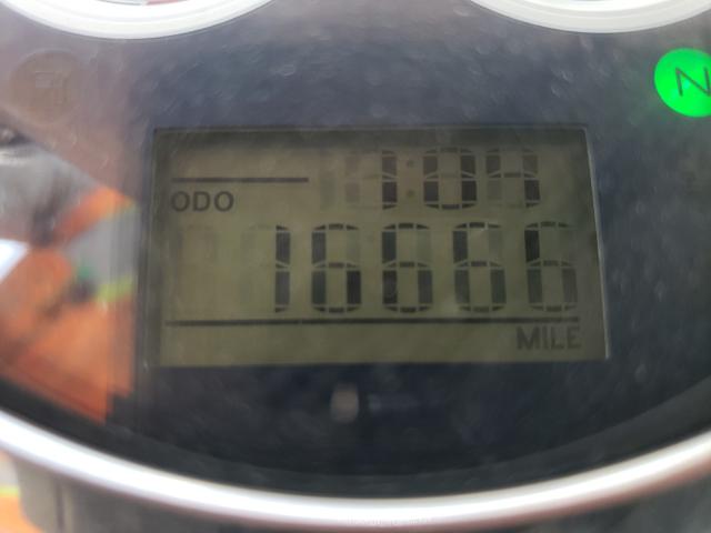 2007 YAMAHA XV1900 CT JYAVP22Y07A000659