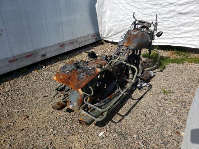 2006 HARLEY-DAVIDSON FLHTCUI 1HD1FCW156Y634420