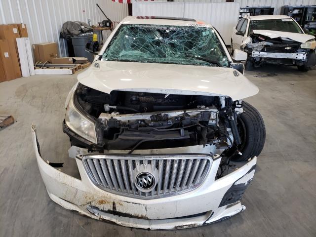 2012 BUICK LACROSSE T 1G4GJ5G30CF150017