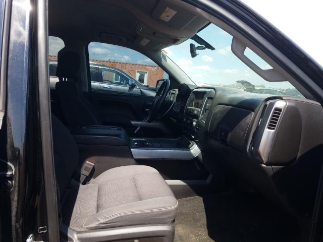 1GCVKREHXEZ175829 Chevrolet Silverado 2014. Фото: 4