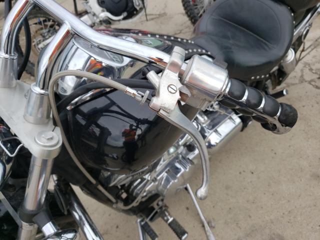 2006 HONDA VTX1300 C 1HFSC55086A213390
