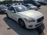 2014 INFINITI  Q50