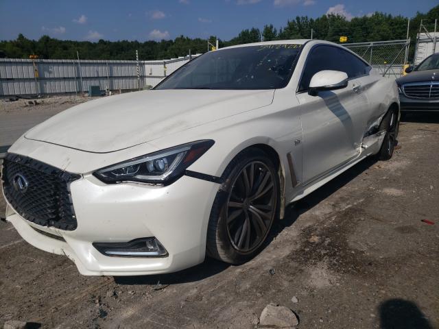 2018 INFINITI Q60 LUXE 3 JN1EV7EK2JM340306