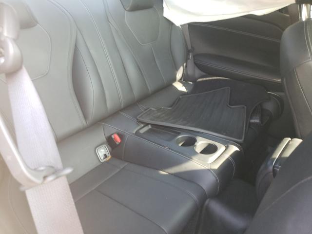 2018 INFINITI Q60 LUXE 3 JN1EV7EK2JM340306