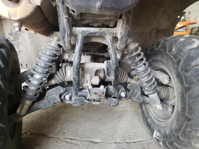 2018 HONDA TRX420 FA 1HFTE47A0J4300013