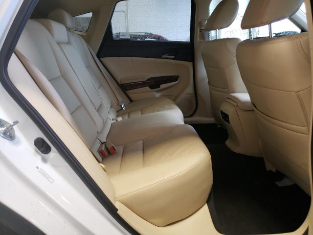 2012 HONDA CROSSTOUR 5J6TF2H53CL008503