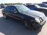 2006 MERCEDES-BENZ  E-CLASS