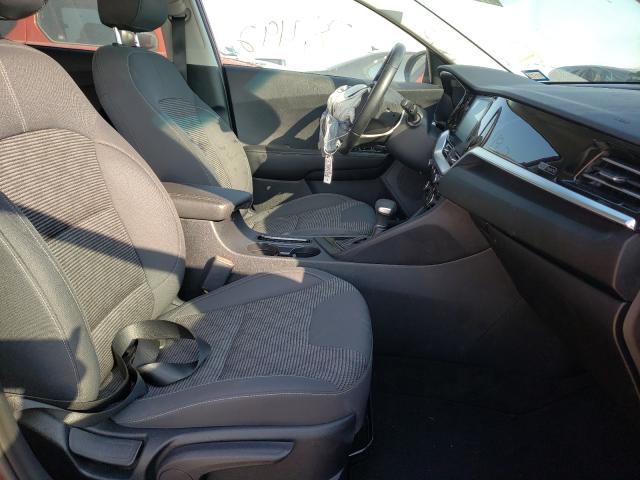 2020 KIA NIRO LX KNDCB3LC3L5422706